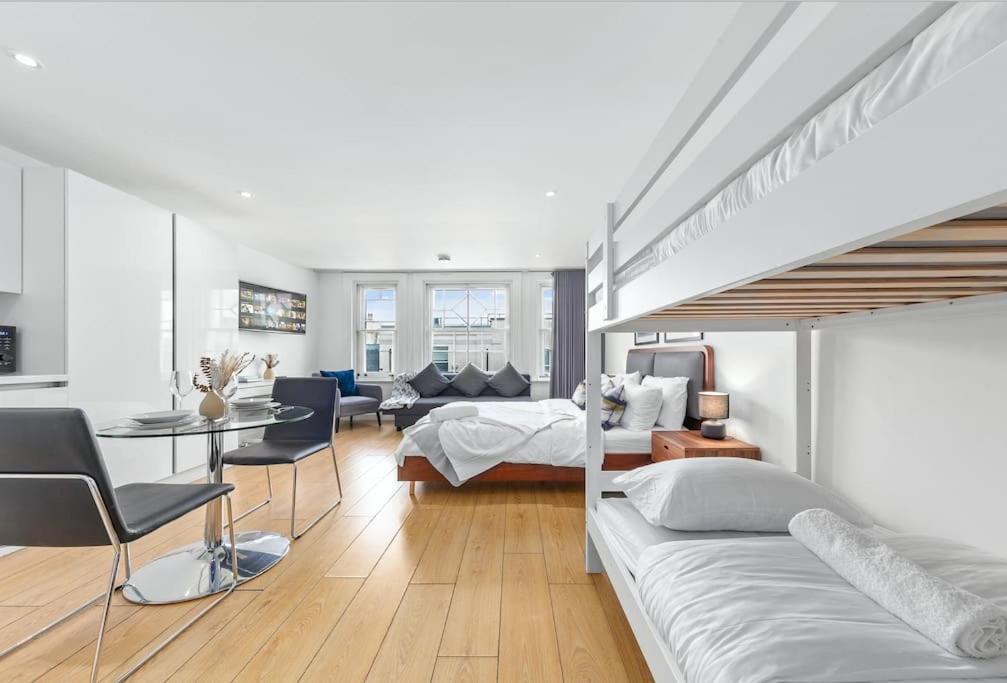 Piccadilly Haven, Flat In London Vr12 Apartment Exterior photo