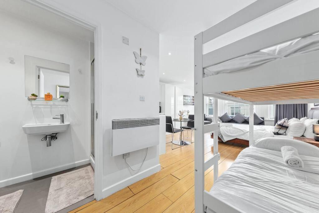 Piccadilly Haven, Flat In London Vr12 Apartment Exterior photo