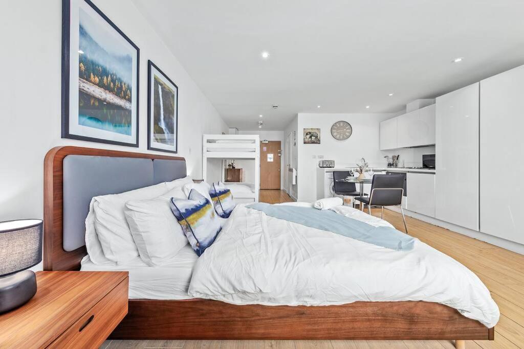 Piccadilly Haven, Flat In London Vr12 Apartment Exterior photo